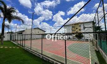 Imagem 4: Apartamento com 2 dormitórios para alugar, 50 m² por R$ 2.150,00/mês - Jibran El Hadj - An