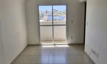 Imagem 2: Villa Galé - Apartamento 02 dormitórios para locação no bairro Jardim Caparroz - São José