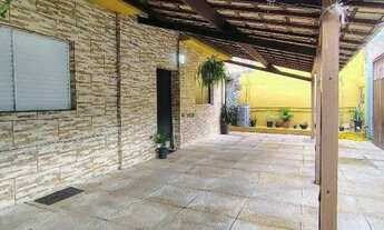 Imagem 1: Casa mobiliada para locação 5 quartos e 250m² com muito espaço e conforto