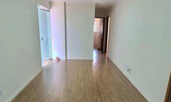 Imagem 2: Condomínio Beija Flor - Apartamento térreo 02 dormitórios com suíte para locação no bairro