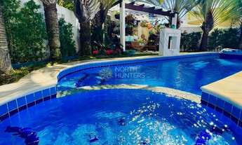 Imagem: Casa com 7 dormitórios para alugar anual