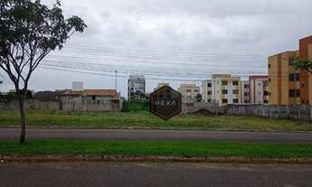Imagem: Terreno à venda na Vila Rosa em Goiânia
