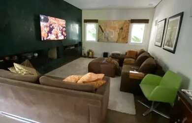 Imagem 3: CASA EM CONDOMÍNIO - TAMBORÉ - SP