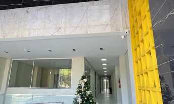 Imagem 3: CENTRO EMPRESARIAL NA MARAPONGA