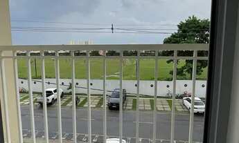 Imagem 2: Alugo apartamento 3 quartos