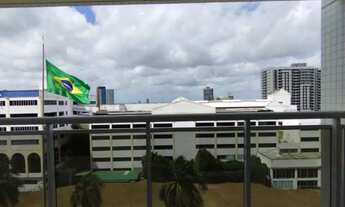 Imagem: Apartamento no Renascença, 2 Suítes, Vista