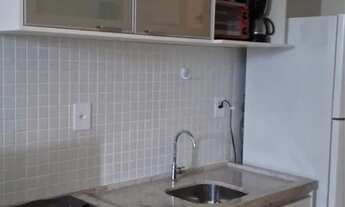 Imagem 3: Smart Pituba - Studio