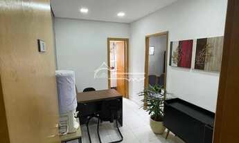 Imagem 7: CM) SALA COMERCIAL ED PREMIUM OFFICE TOWER CENTRO JACAREÍ SP