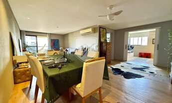 Imagem 2: APARTAMENTO MOBILIADO PARA LOCAÇÃO POR TEMPORADA PARA O NATAL - NA PONTA VERDE 137m²