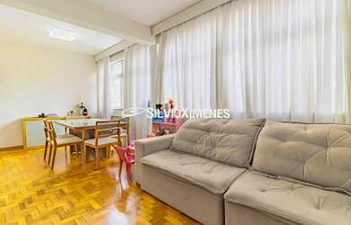 Imagem 2: Residencial Apartamento no Anchieta com 85,00 (M²), 3 quartos e 1 vagas para Venda