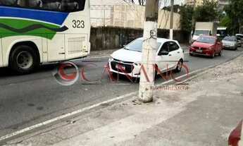 Imagem 4: Casa - / Comercial / Méier