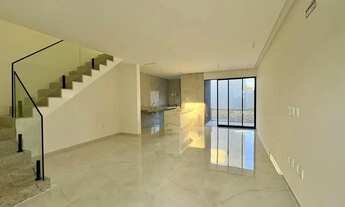 Imagem 5: Casas em Rua Privativa no Eusébio com 04 Dormitórios Próximo ao Shopping Eusébio