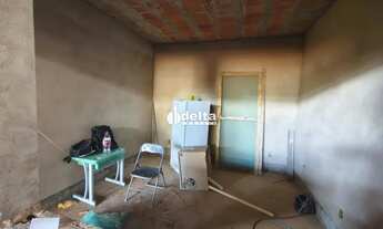 Imagem 4: Galpão disponível para Locação no bairro Santa Mônica em Uberlândia - MG