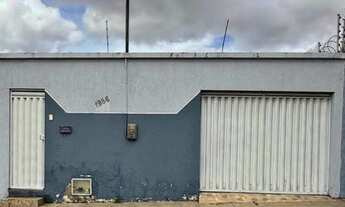 Imagem: 07 - Casa no Monte Castelo