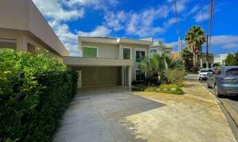 Imagem 2: Casa à venda e para alugar em Santana de Parnaíba, Alphaville, com 4 suítes, com 390 m²