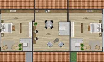 Imagem 7: Casa de 3 dormitórios à venda no Campeche