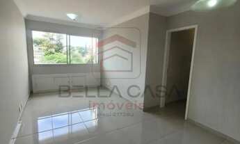 Imagem: Apartamento à Venda 3 Dormitórios