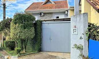 Imagem: Sobrado Triplex venda Cotolengo C.Comprido