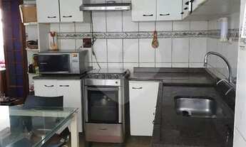 Imagem 6: Apartamento com 3 quartos à venda ou para locação em Pinheiros - SP