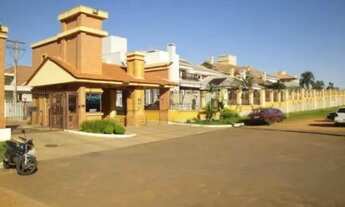 Imagem 3: Casa mobiliada com trezentos e quarenta metros quadrados de área