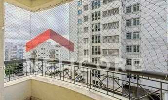 Imagem 7: Apartamento em Avenida Ganzo - Menino Deus - Porto Alegre/RS