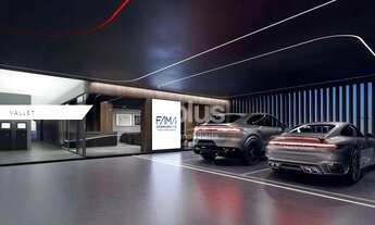 Imagem 4: Fama Corporate: Seu Novo Endereço Comercial de Alto Padrão em Palmas