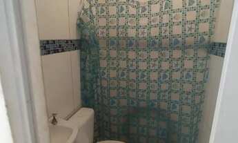 Imagem 5: Kitnet com espaço para Pet