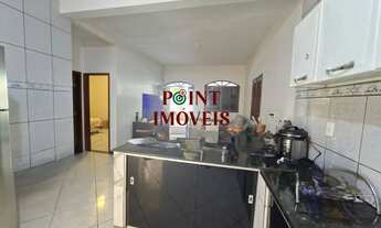 Imagem 5: Casa de 2 quartos sendo 1 suíte, à venda, Jardim Vitória-BH-MG