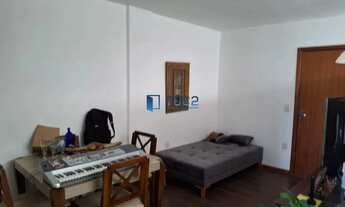 Imagem 2: Apartamento 2 quartos no São Pedro com vaga de garagem