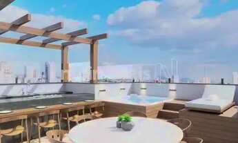 Imagem 2: Venda Cobertura Barroca Belo Horizonte