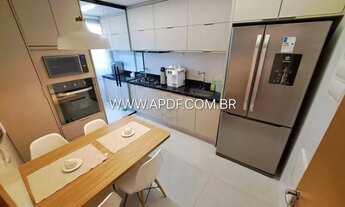 Imagem 5: Apartamento 3 Quartos para Venda em Brasília, Sul (Águas Claras), 3 dormitórios, 3 suítes