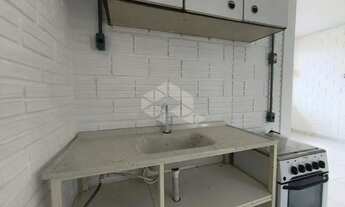 Imagem 3: Apartamento 25M² - para Alugar