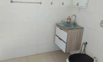 Imagem 7: Alugo Casa em Guararapes Bairro Jardim Iguatemi