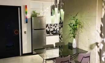 Imagem 3: APARTAMENTO - CONSOLAÇÃO - SP