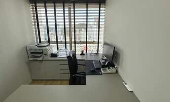 Imagem 2: VENDE-SE PONTO COMERCIAL - ESCRITÓRIO TODO MOBILIADO