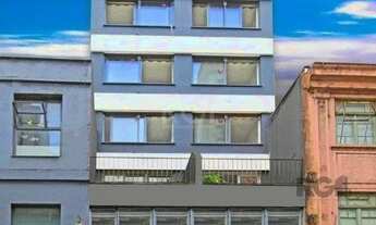 Imagem 1: Apartamento em Centro Histórico