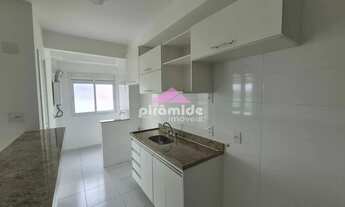 Imagem 5: Apartamento com 2 dormitórios para alugar, 78 m² por R$ 4.150,00/mês - Jardim Aquarius - S