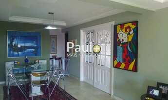 Imagem 5: Apartamento à venda em Campinas, Edifício Saint Paul, com 3 quartos, com 145 m², Edifício