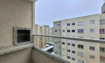 Imagem 5: Apartamento para alugar em Maringá, Jardim América, com 2 quartos, com 44.49 m², Spazio Mo