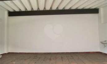 Imagem 5: Sobrado com 2 quartos para locação em Lauzane Paulista - SP