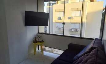 Imagem 6: Cobertura em Cavalhada