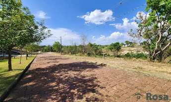 Imagem: Terreno no condomínio Terra Selvagem, Cuiabá