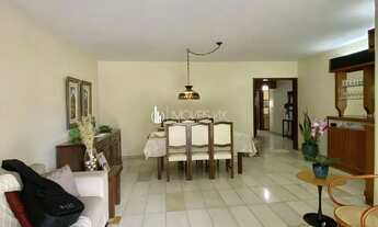 Imagem 2: Apartamento 1 por andar - 185m² - 4qts c/ 1 suite e closet - Jd da Penha