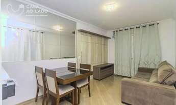 Imagem: Apartamento Mobiliado 55m² com 02 quartos