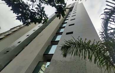 Imagem 2: Apartamento 2 suítes, 3 vagas | Lourdes, BH