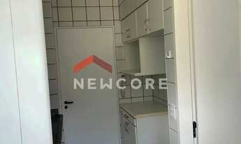 Imagem 7: Apartamento em Rua Salvador Penteado - Vila Rossi Borghi e Siqueira - Campinas/SP