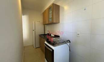 Imagem 7: Apartamento para Locação com 01 Quarto no Bairro Jardim Botânico em Ribeirão Preto com Coz