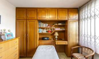 Imagem 14: Casa próxima ao Jardim Botânico com 6 quartos, 4 vagas, duas residências, 273 m² construíd