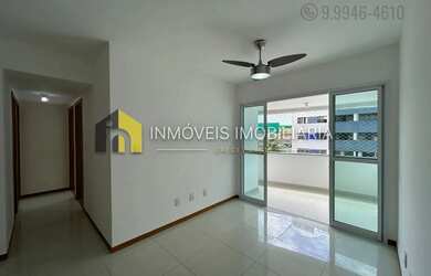 Imagem 3: Apartamento à venda com 3 quartos, 79 metros em Pitangueiras - Lauro de Freitas - BA