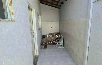 Imagem 8: Casa com 2 dormitórios à venda, 75 m² por R$ 330.000 - Monte Carlo - Pouso Alegre/MG